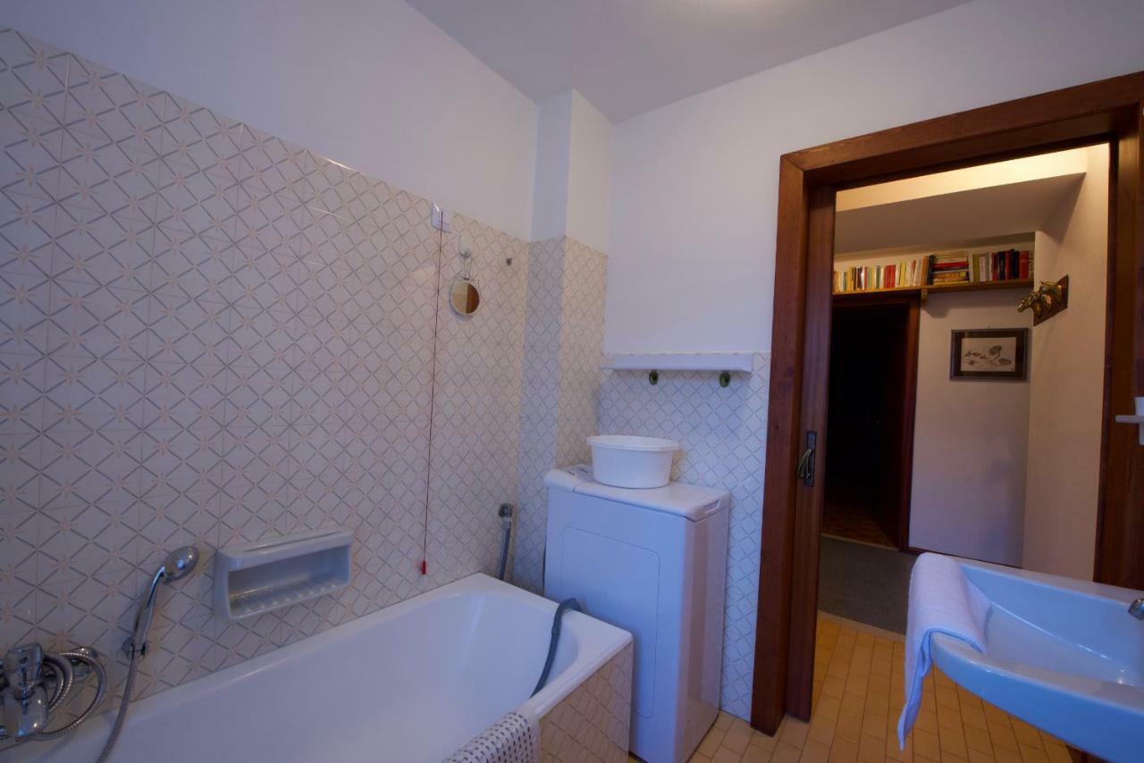 Casa Alvera コルティーナ・ダンペッツォ エクステリア 写真
